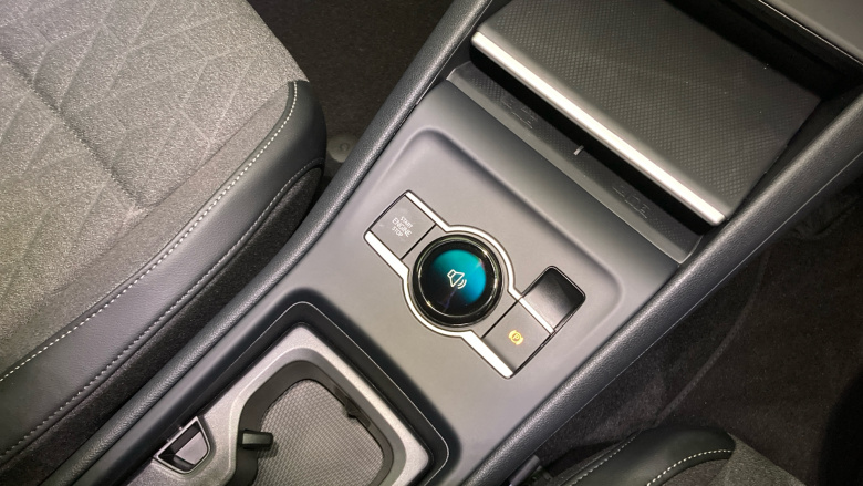 Volkswagen Tiguan 1.5 eTSI Match 5dr DSG Petrol Estate